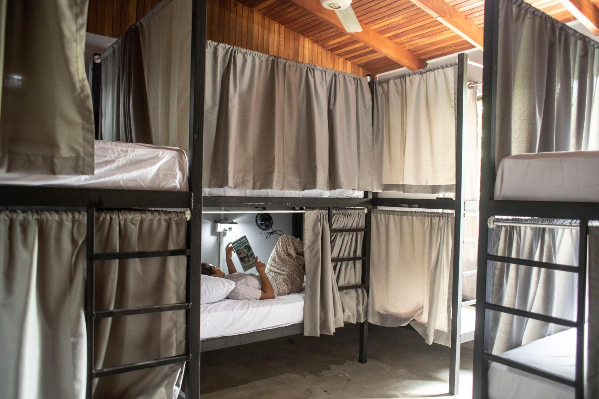 Argdivan Beach Hostel Самара Экстерьер фото