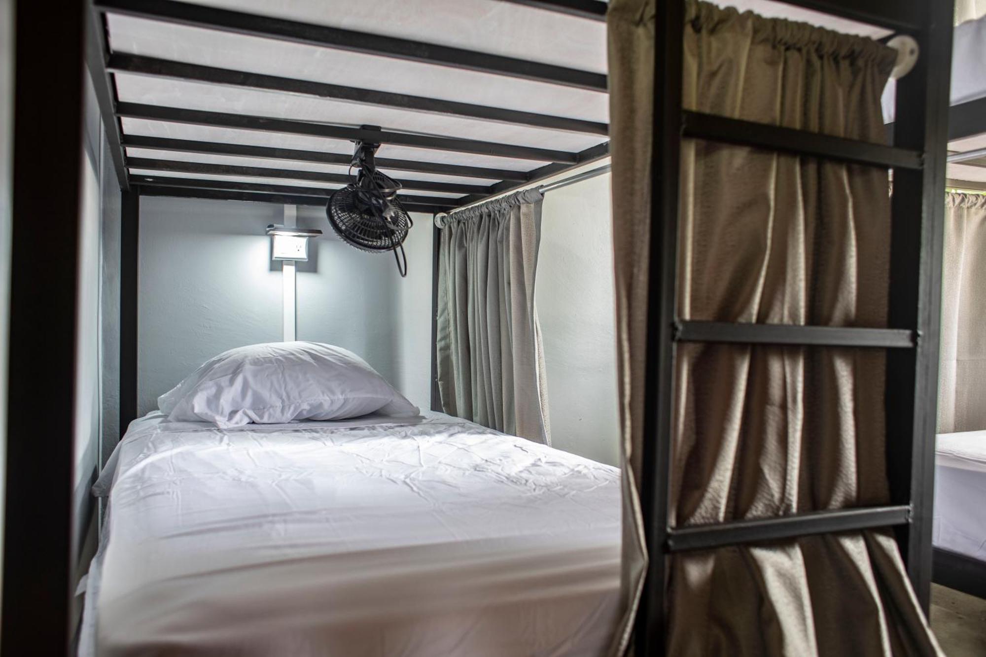 Argdivan Beach Hostel Самара Экстерьер фото