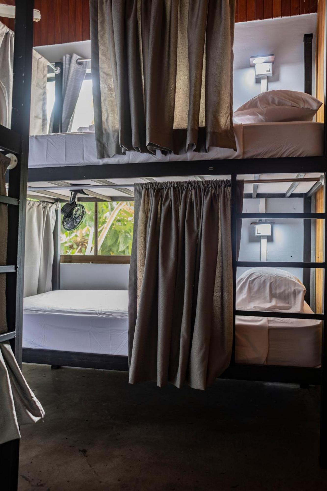 Argdivan Beach Hostel Самара Экстерьер фото