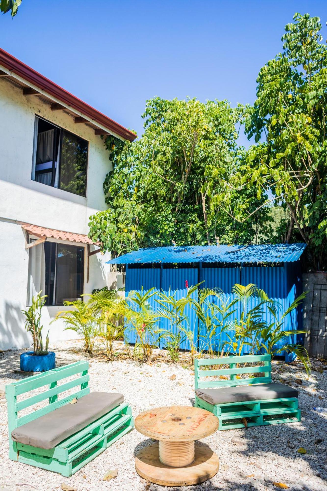 Argdivan Beach Hostel Самара Экстерьер фото