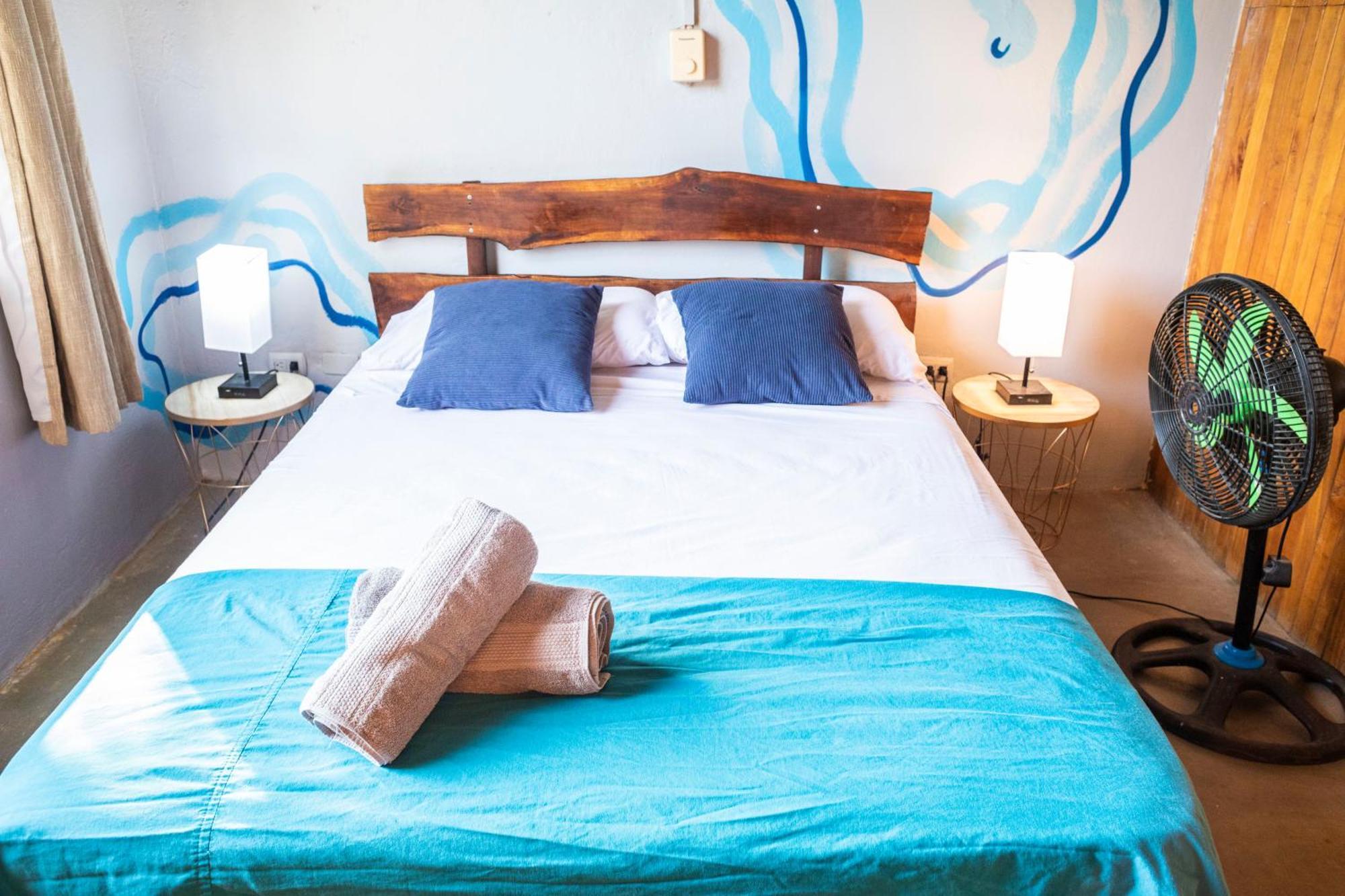 Argdivan Beach Hostel Самара Экстерьер фото