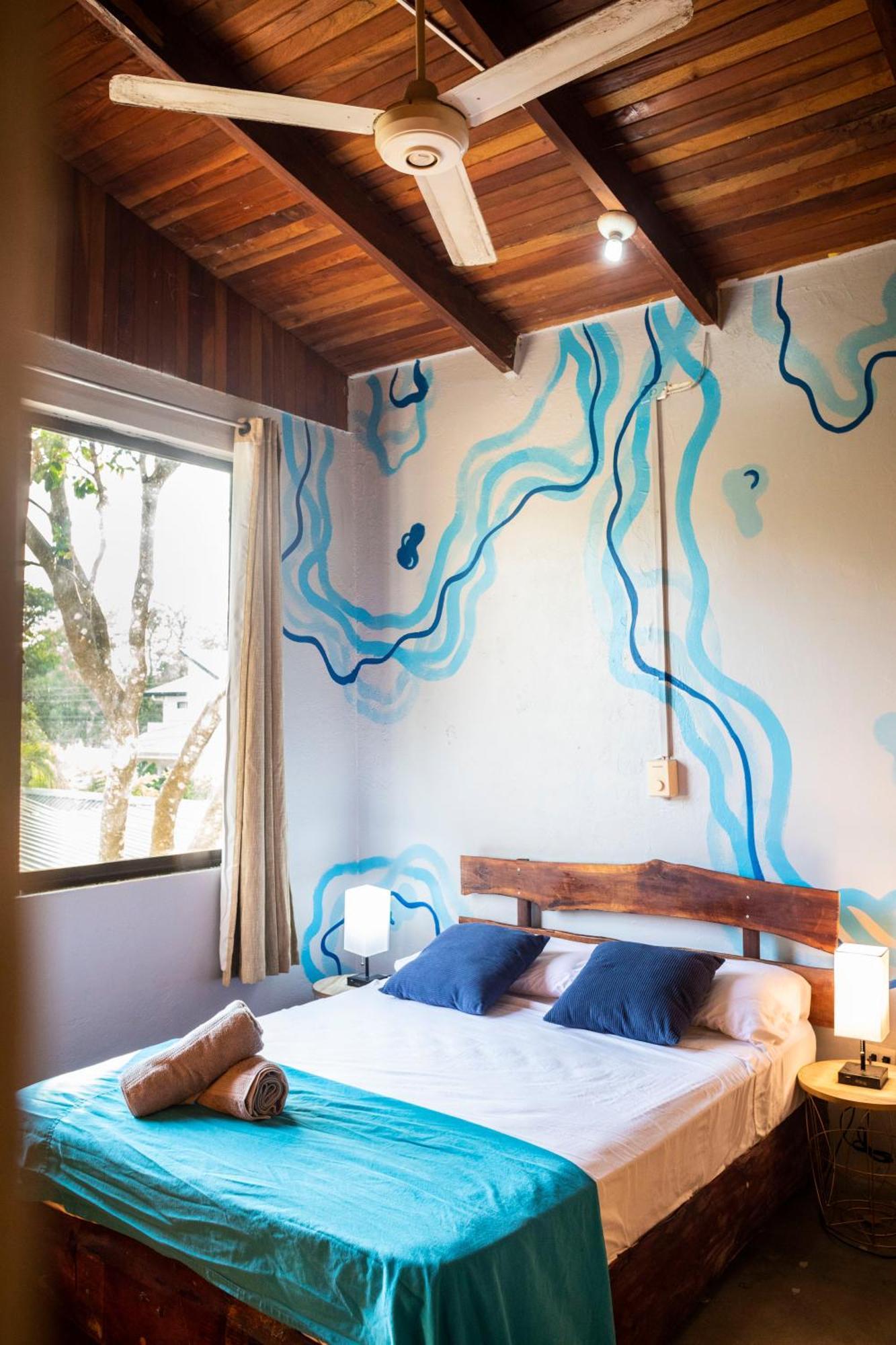Argdivan Beach Hostel Самара Экстерьер фото